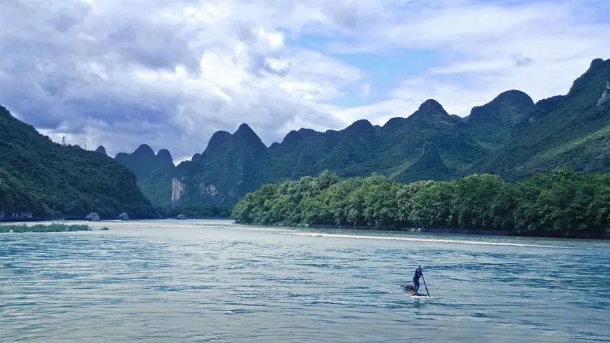 绿色绿色高性能